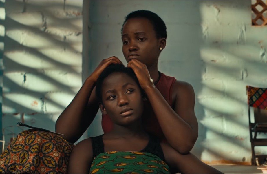 Que triste! A morte da menina de A Rainha de Katwe - Blog de Hollywood