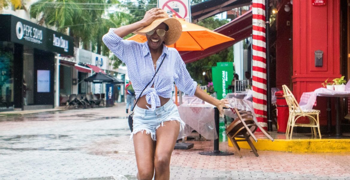 Banco De Imagens Gratuito Conta Com Imagens Incríveis Só De Pessoas Negras Plano Feminino 8395